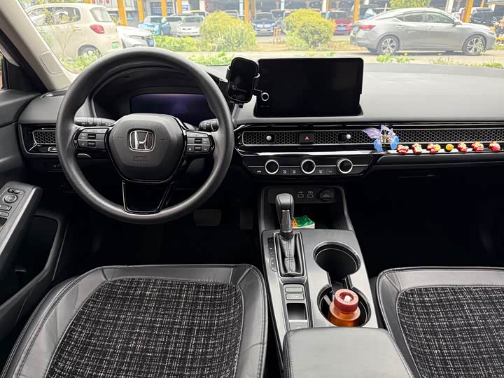 Фото 6 - Honda Integra