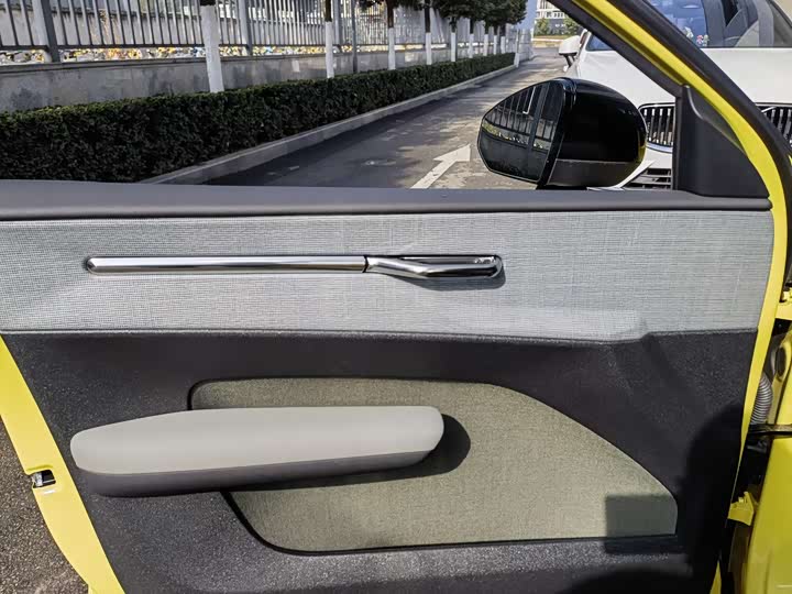 Фото 6 - Volvo EX30