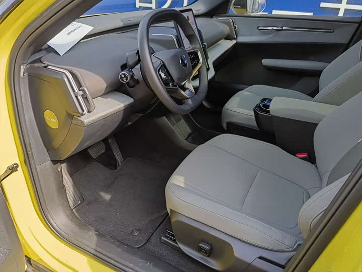 Фото 7 - Volvo EX30