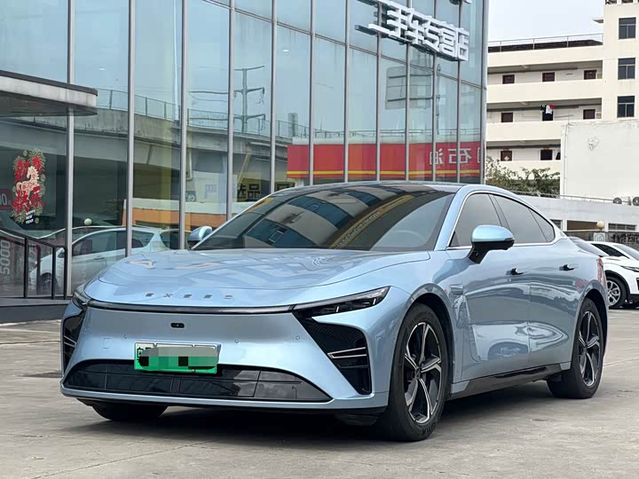 Фото 7 - Exeed Sterra ES