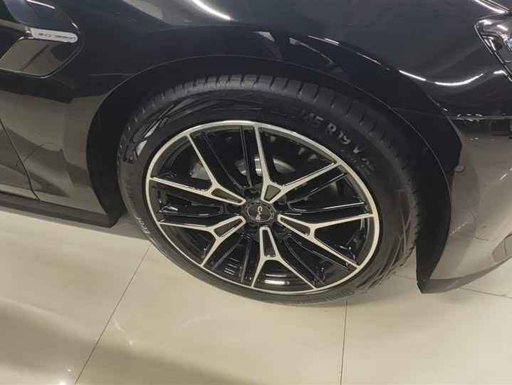 Фото 6 - BYD Seal