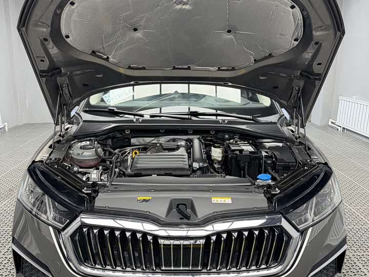 Фото 7 - Skoda Octavia Pro