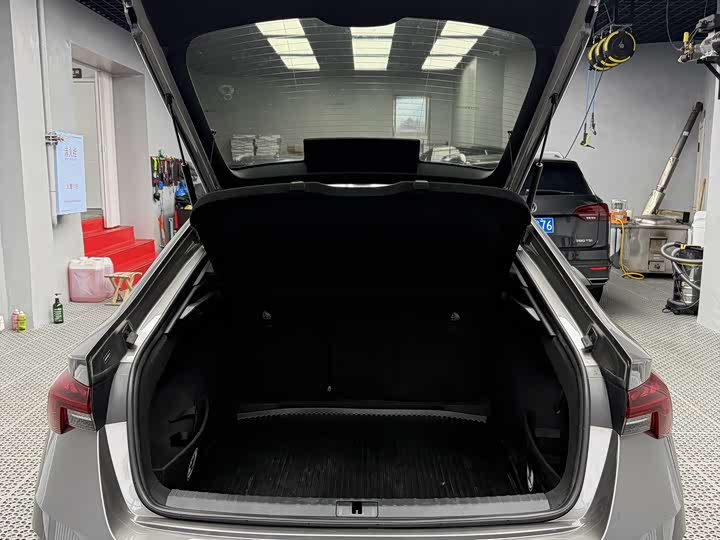 Фото 8 - Skoda Octavia Pro