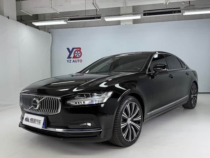 Photo 1 - Volvo S90
