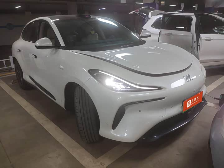 Фото 2 - IM motors LS6