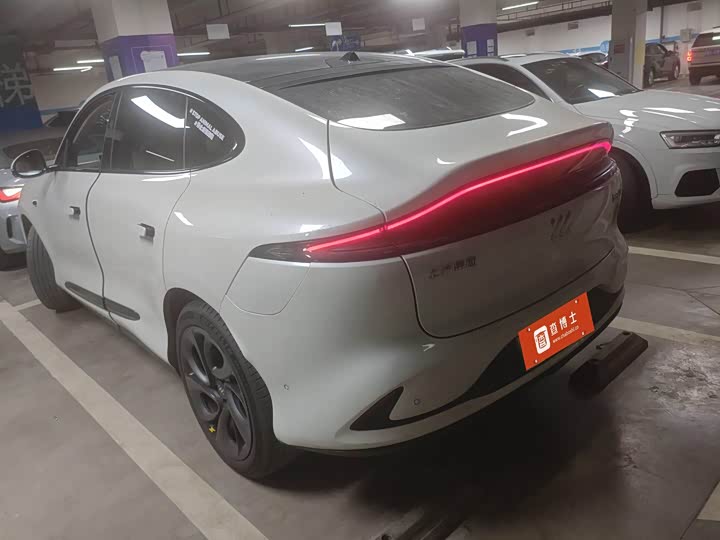 Фото 3 - IM motors LS6