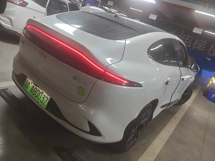 Фото 4 - IM motors LS6