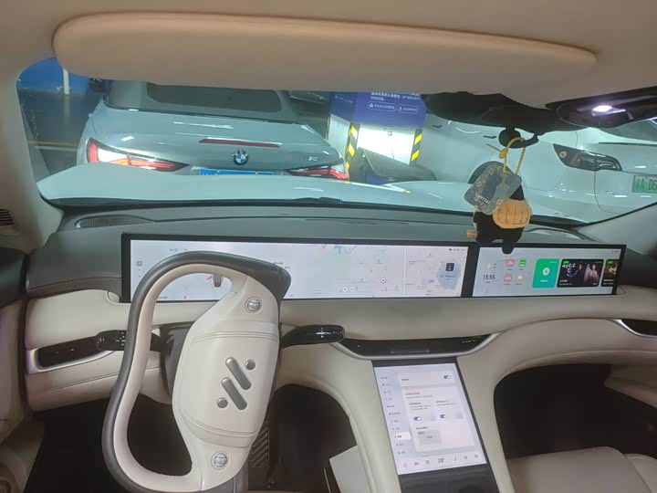 Фото 5 - IM motors LS6