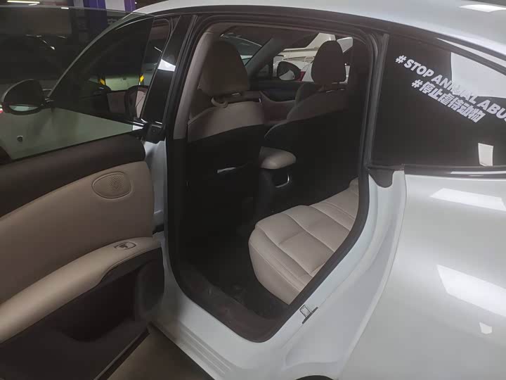 Фото 6 - IM motors LS6