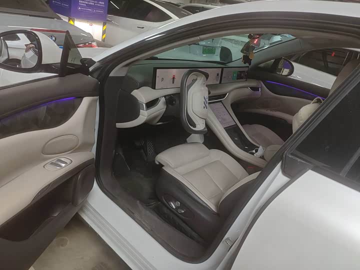 Фото 7 - IM motors LS6