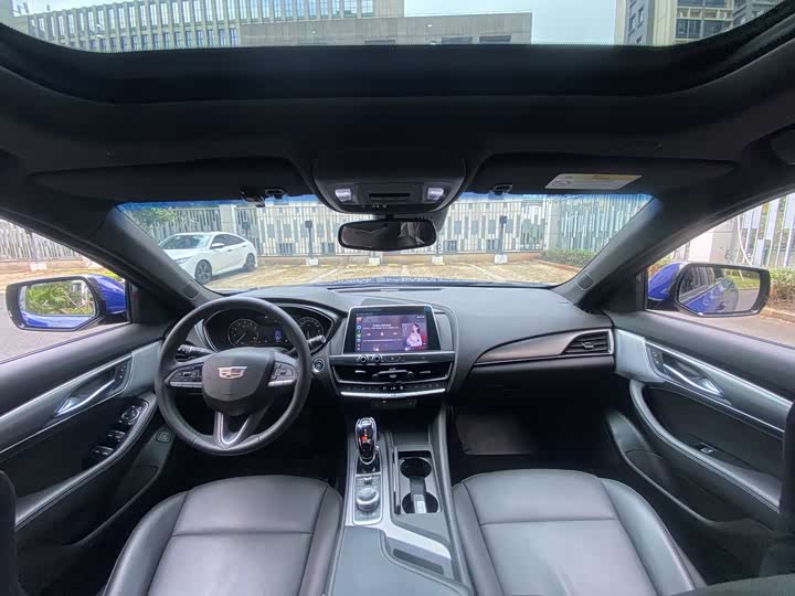 Photo 4 - Cadillac CT5