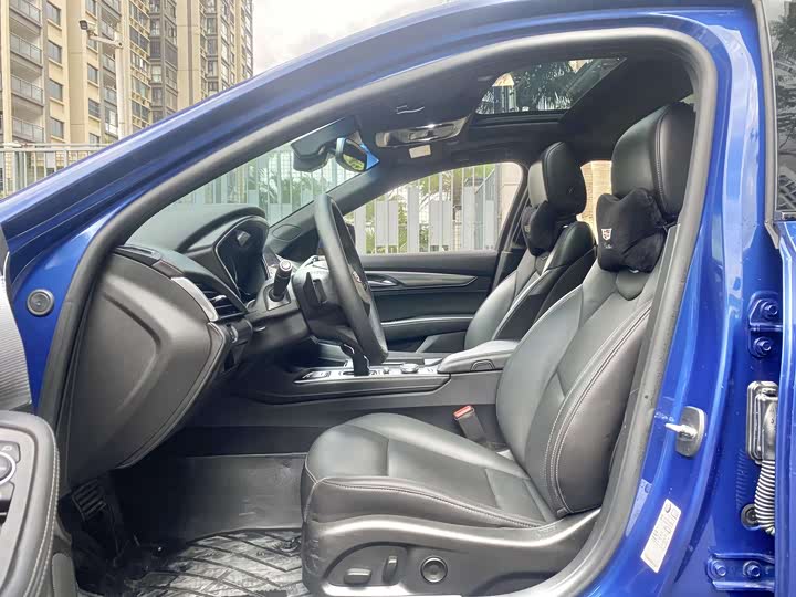 Photo 5 - Cadillac CT5