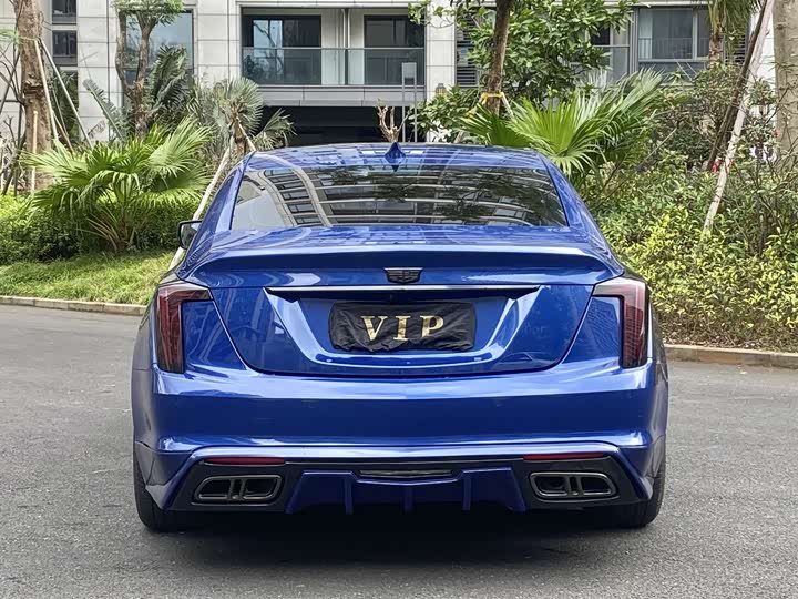 Photo 8 - Cadillac CT5