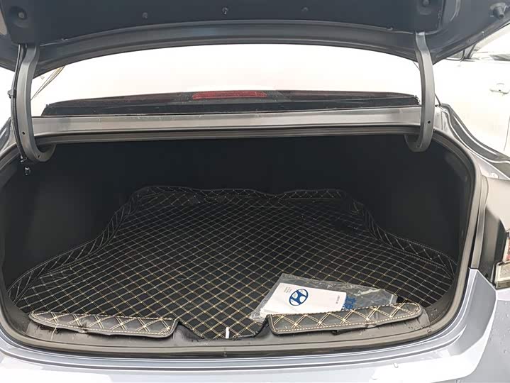 Фото 4 - Hyundai Elantra N line