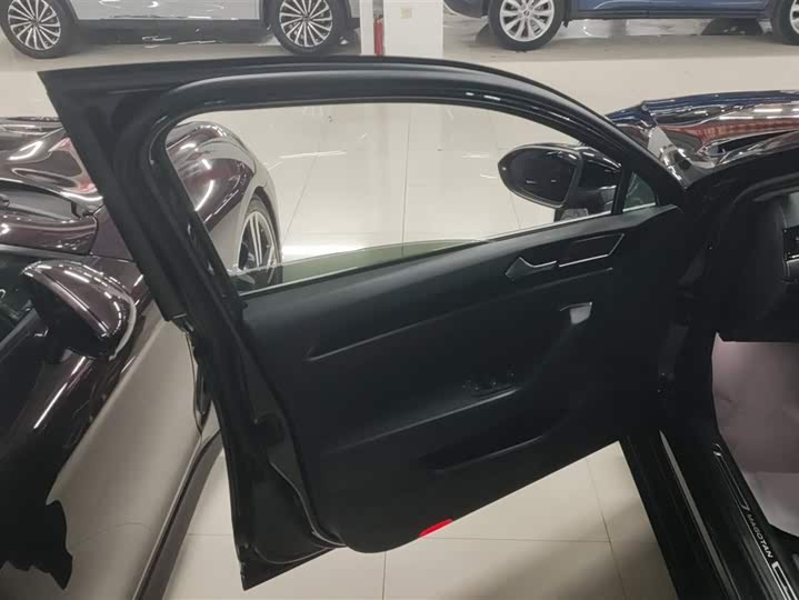 Фото 7 - Volkswagen Magotan