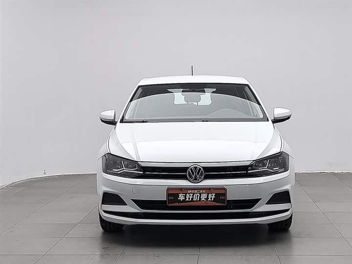 Фото 3 - Volkswagen Polo