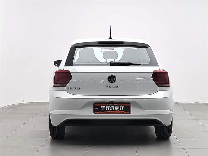 Фото 4 - Volkswagen Polo