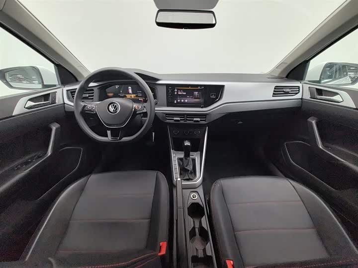 Фото 5 - Volkswagen Polo