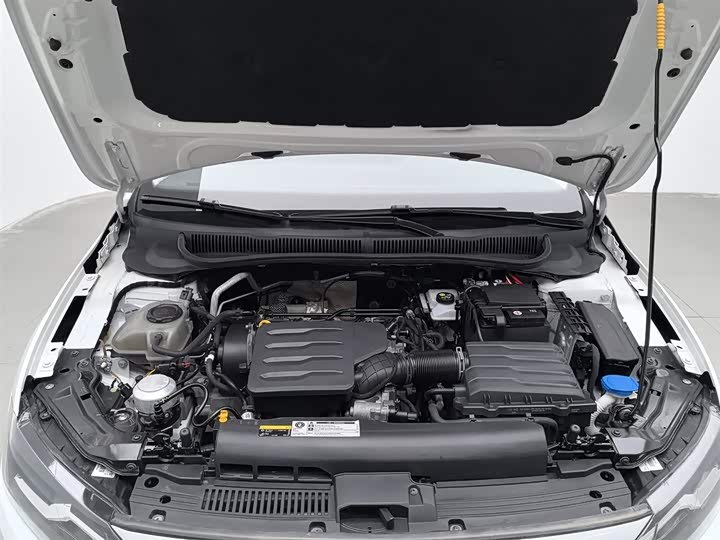 Фото 6 - Volkswagen Polo