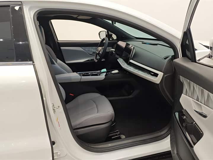 Фото 8 - Changan UNI-T