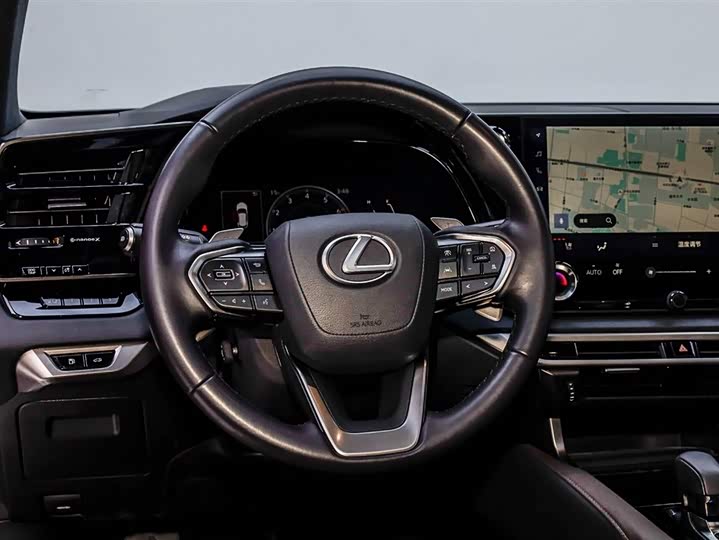 Фото 7 - Lexus RX