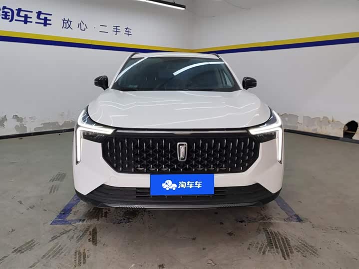 Фото 2 - Bestune T55