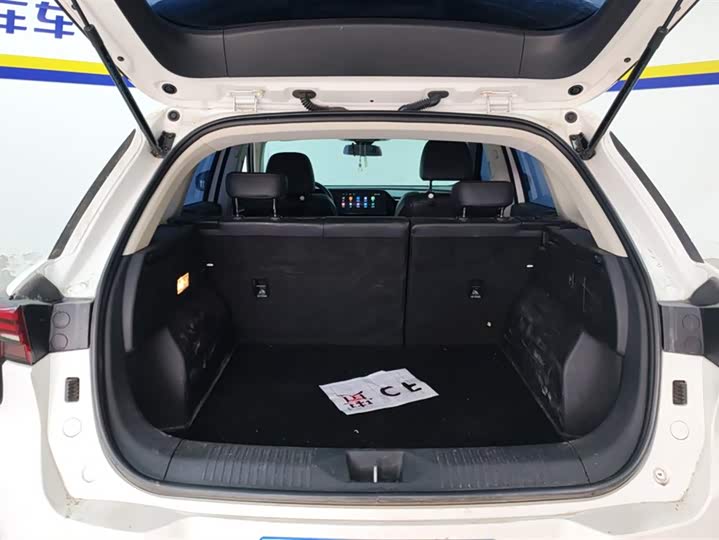 Фото 4 - Bestune T55