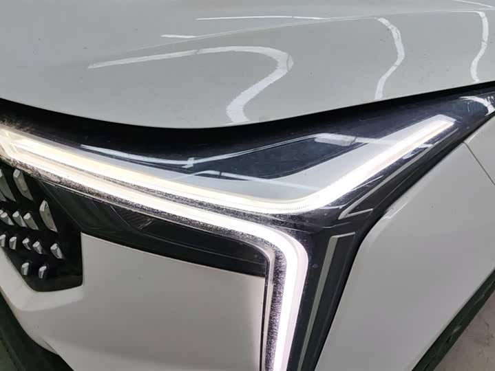 Фото 5 - Bestune T55