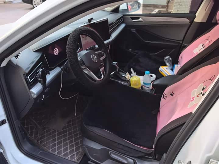 Фото 9 - Volkswagen Sagitar L