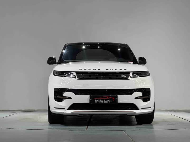 Photo 3 - Land Rover Range Rover Sport