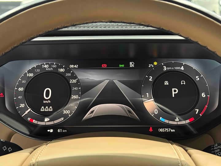 Photo 7 - Land Rover Range Rover Sport