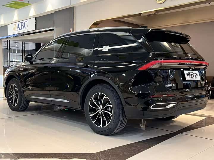 Фото 7 - Lincoln Nautilus