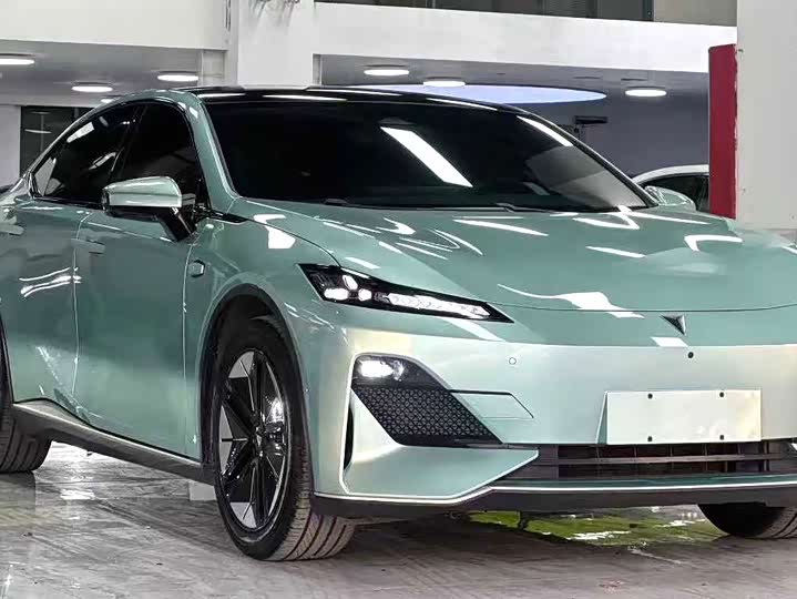 Фото 3 - Changan Deepal SL03