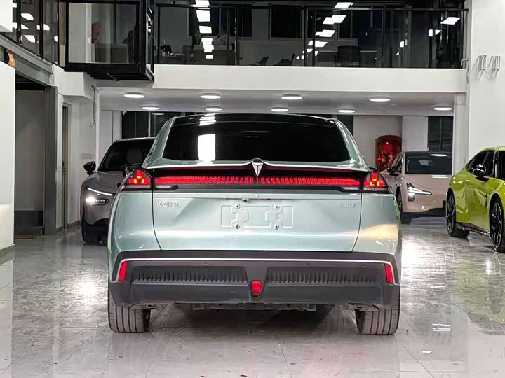 Фото 5 - Changan Deepal SL03