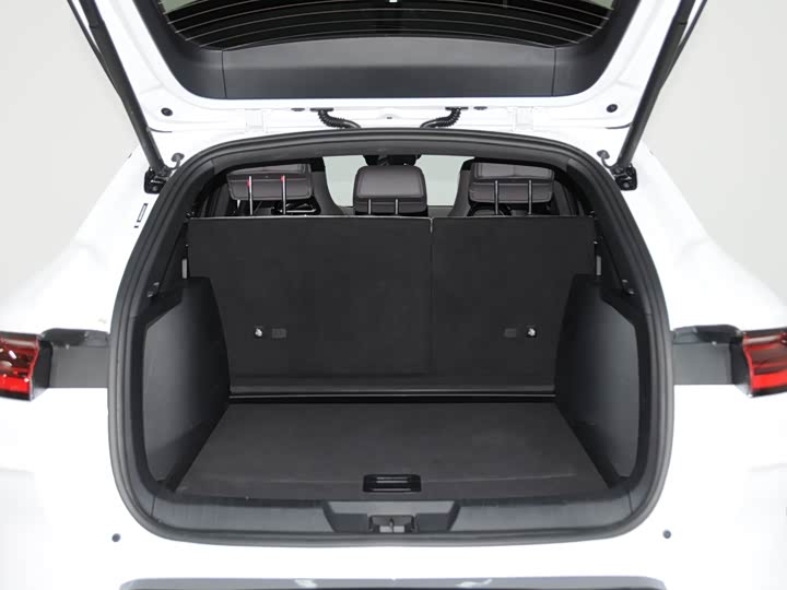 Фото 7 - BYD Song Plus Hybrid/EV