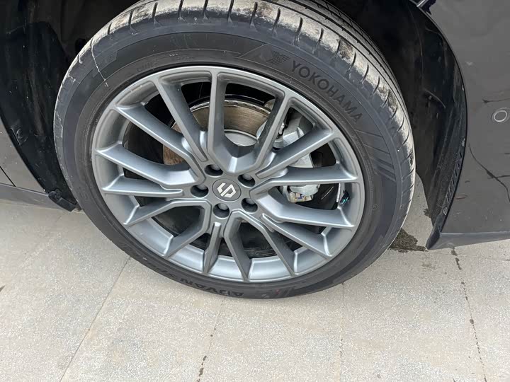 Фото 4 - Leapmotor C10