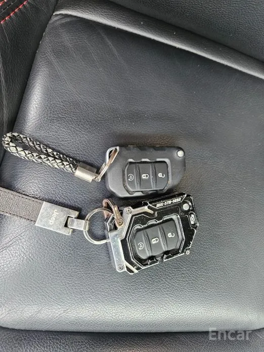 Фото 19 - Jeep Wrangler