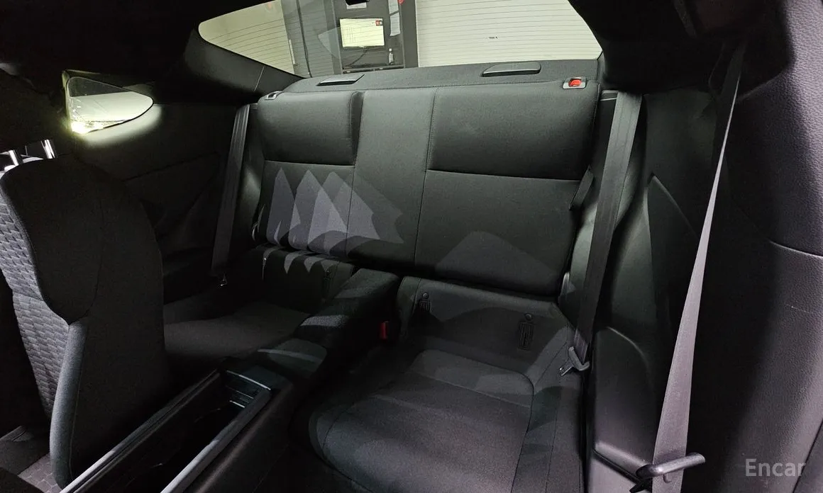 Фото 12 - Toyota 86