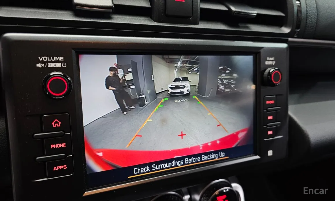 Фото 15 - Toyota 86