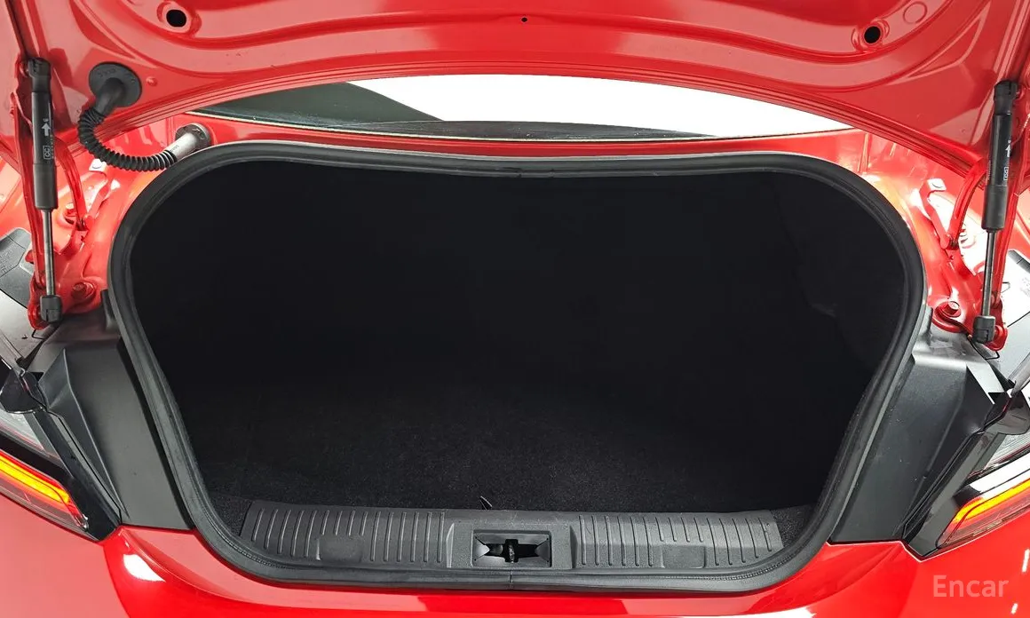 Фото 20 - Toyota 86