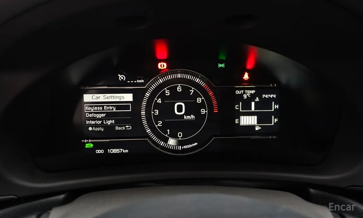 Фото 8 - Toyota 86