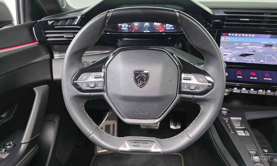 Фото 14 - Peugeot 308