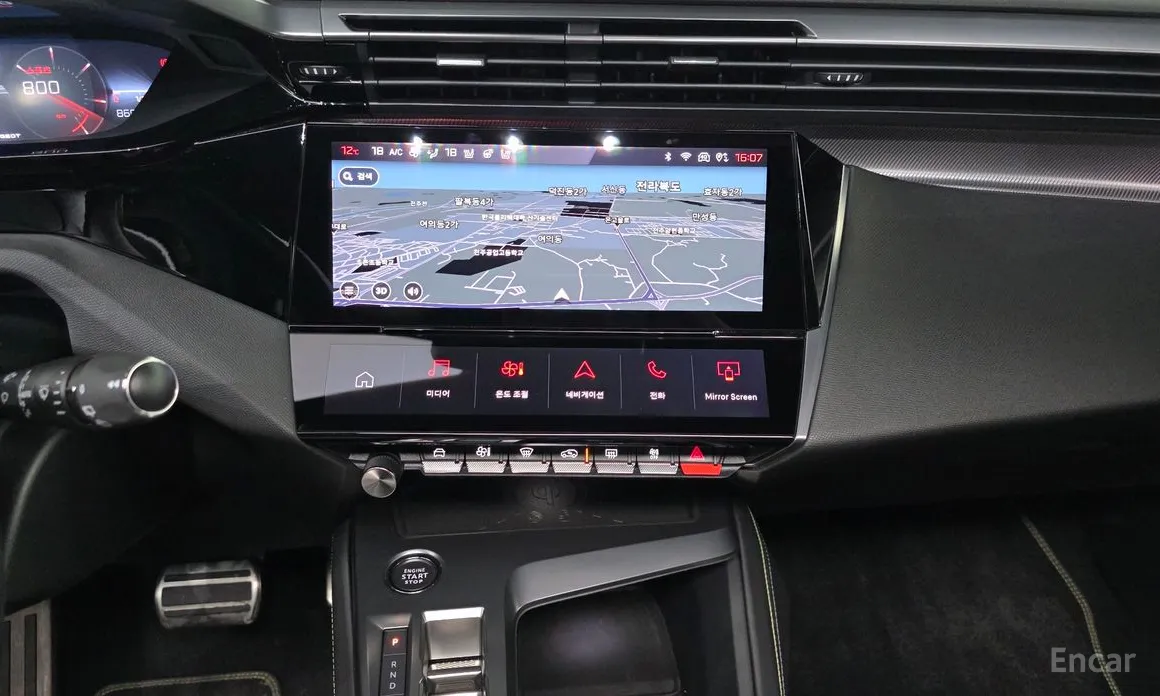 Фото 15 - Peugeot 308