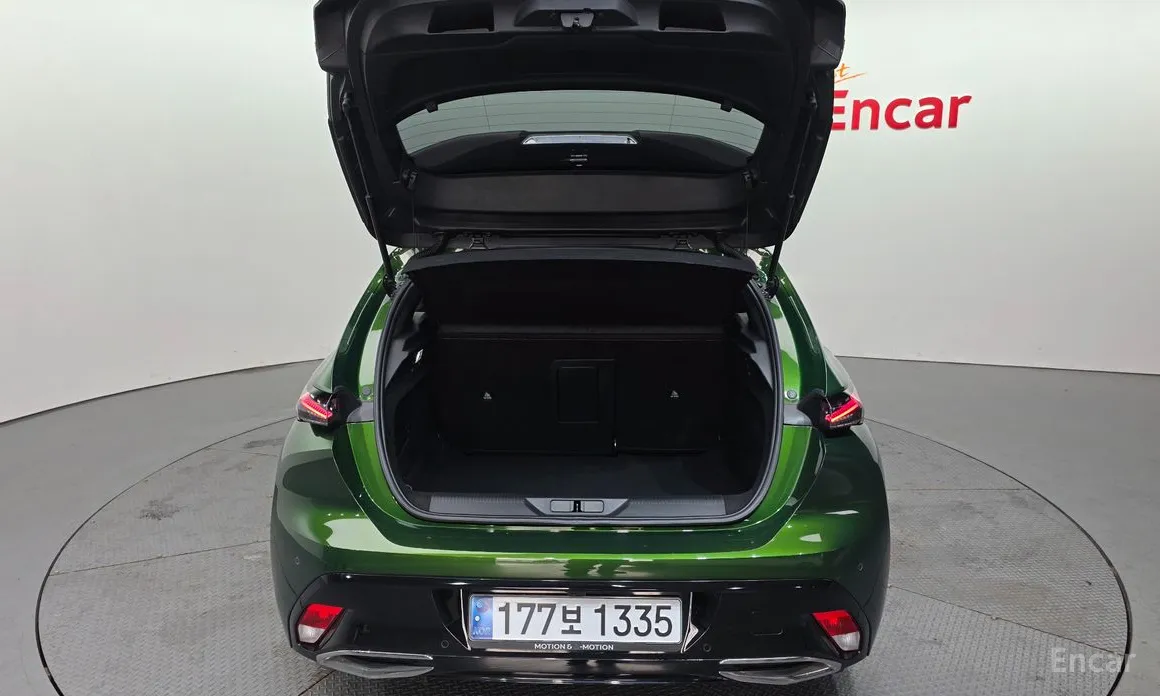 Фото 20 - Peugeot 308