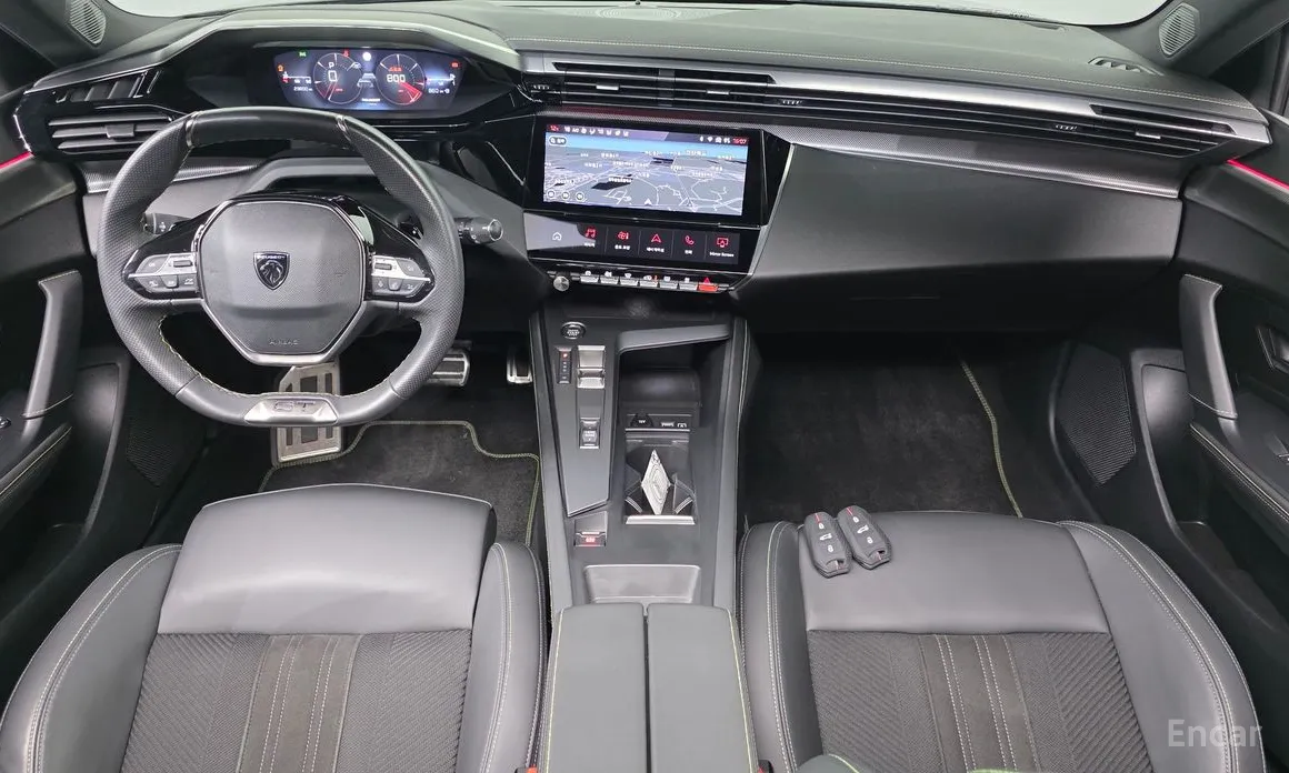 Фото 7 - Peugeot 308