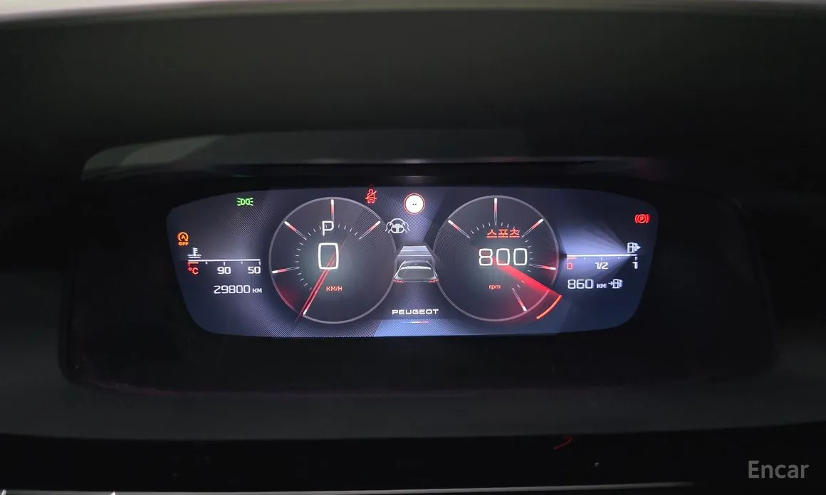 Фото 8 - Peugeot 308