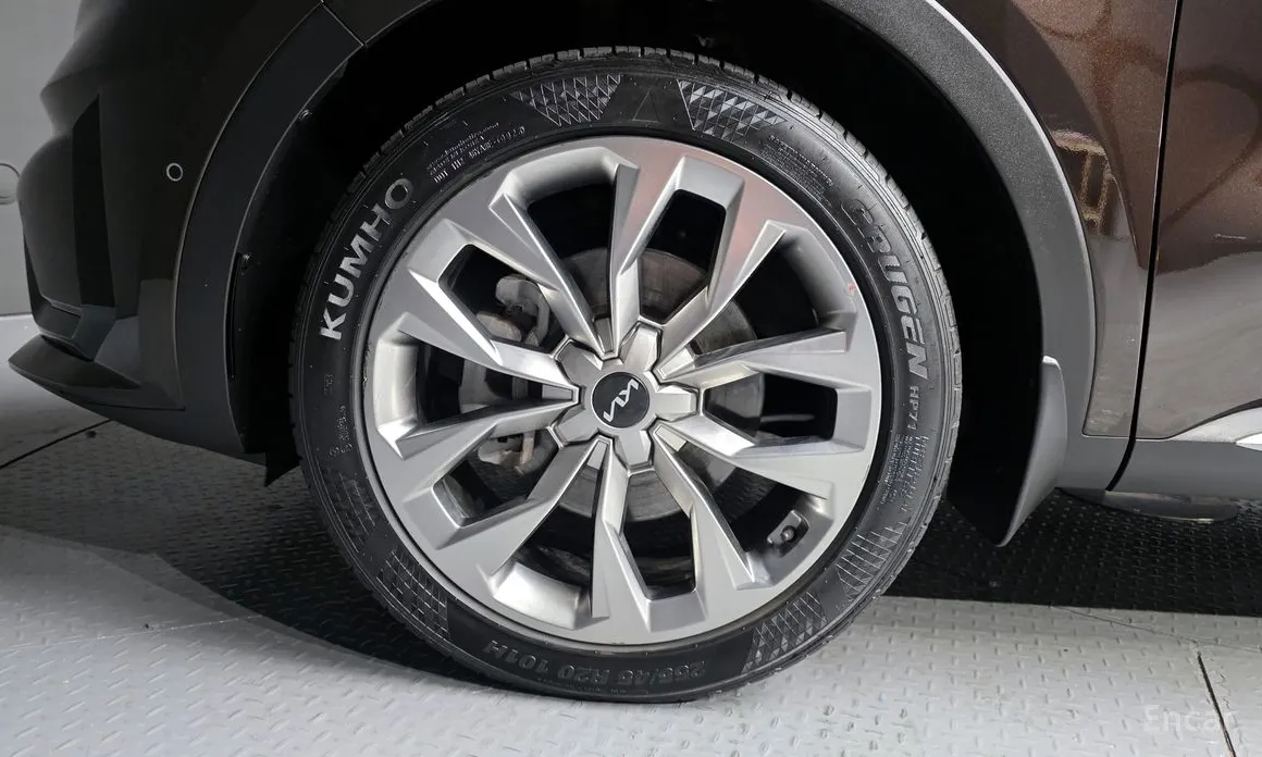 Фото 5 - Kia Sorento