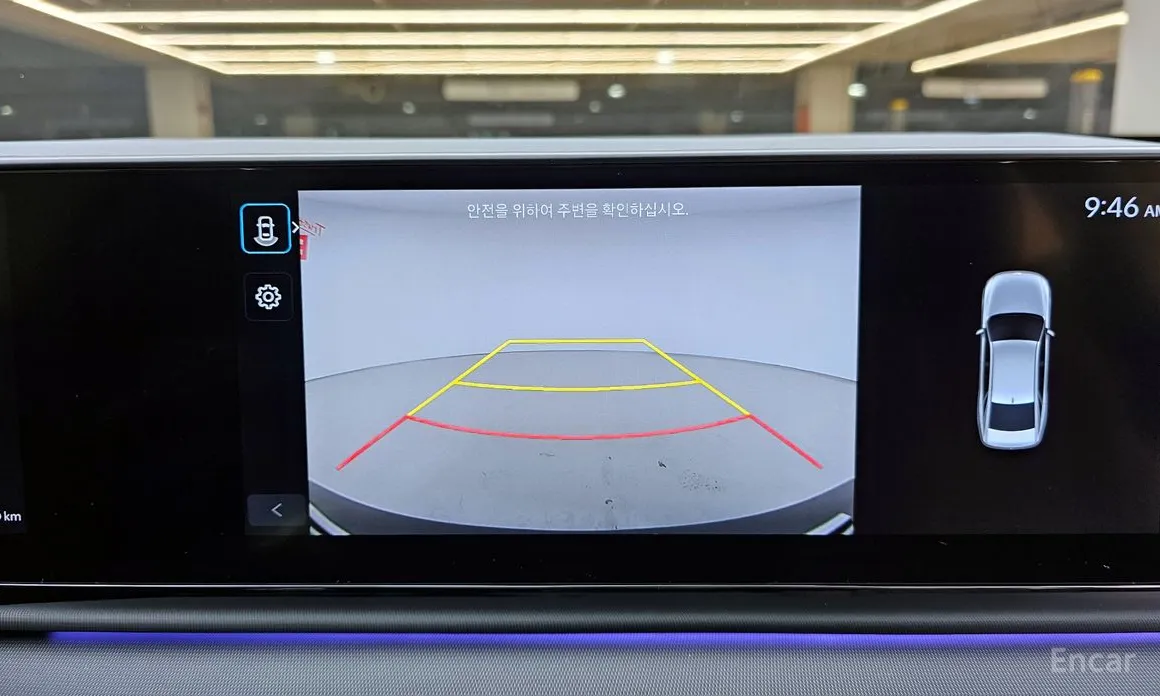 Фото 15 - Hyundai Grandeur