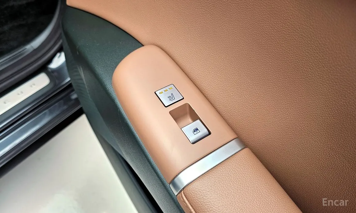 Фото 19 - Hyundai Grandeur