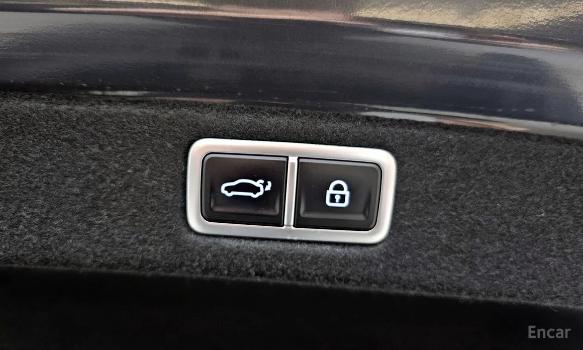 Фото 20 - Hyundai Grandeur